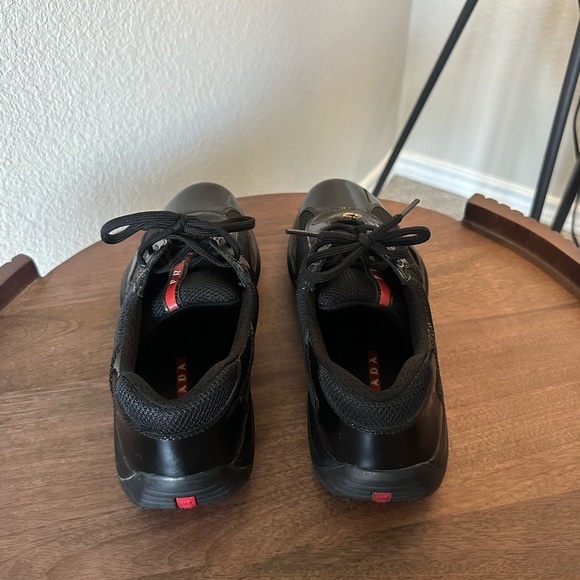 Prada sneaker ( ps 0906 ) - Picture 3 of 8